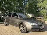 Skoda Superb 2003 годаүшін2 190 000 тг. в Кокшетау – фото 5