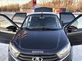 ВАЗ (Lada) Granta 2190 2020 годаүшін4 290 000 тг. в Костанай – фото 9