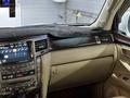 Lexus LX 570 2008 года за 14 750 000 тг. в Алматы – фото 15