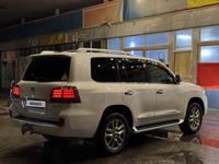 Lexus LX 570 2008 года за 14 750 000 тг. в Алматы