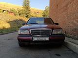 Mercedes-Benz C 200 1996 года за 1 690 000 тг. в Усть-Каменогорск – фото 3