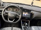 Chery Tiggo 2 2023 года за 4 700 000 тг. в Алматы – фото 2