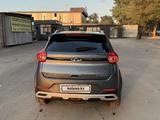 Chery Tiggo 2 2023 года за 4 700 000 тг. в Алматы – фото 3