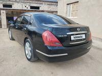 Nissan Teana 2006 годаүшін4 000 000 тг. в Актау