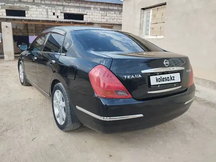 Nissan Teana 2006 года за 4 000 000 тг. в Актау