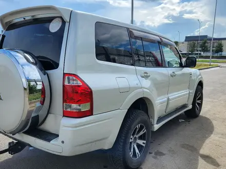 Mitsubishi Pajero 2006 года за 5 700 000 тг. в Астана – фото 7