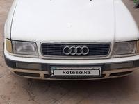Audi 80 1994 годаүшін1 200 000 тг. в Актобе
