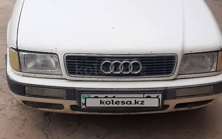 Audi 80 1994 года за 1 000 000 тг. в Актобе