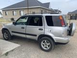 Honda CR-V 1996 года за 2 900 000 тг. в Тараз – фото 4