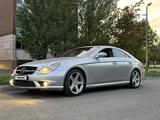 Mercedes-Benz CLS 500 2005 года за 7 950 000 тг. в Астана – фото 3