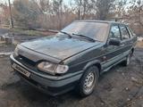 ВАЗ (Lada) 2115 2003 годаfor600 000 тг. в Тобыл – фото 3