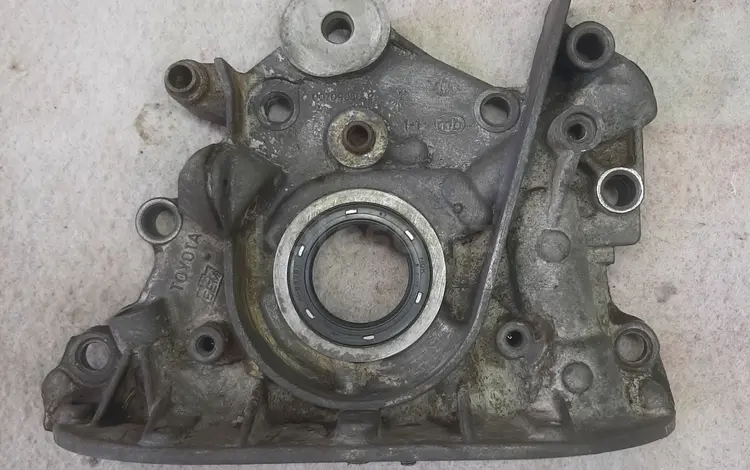Масляный насос 4A-FE 1.6 TOYOTAүшін30 000 тг. в Алматы