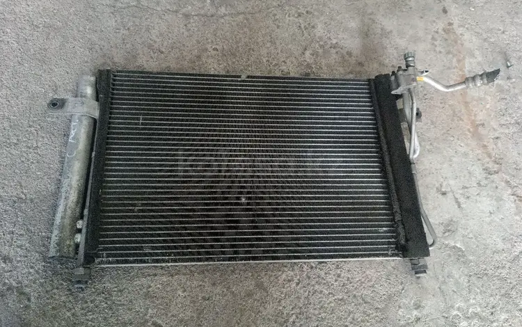 Радиатор кондиционера на Хундай Гетц рестайлингүшін15 000 тг. в Алматы