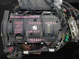 Акпп автомат коробка Peugeot на двигатель 1.4 ET3J4 и 1.6л TU5JP4 за 300 000 тг. в Астана