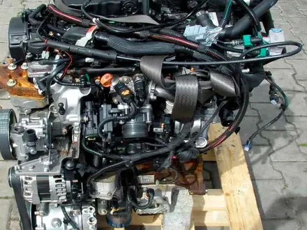 Акпп автомат коробка Peugeot на двигатель 1.4 ET3J4 и 1.6л TU5JP4 за 300 000 тг. в Астана – фото 3