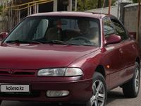 Mazda Cronos 1993 годаүшін1 100 000 тг. в Алматы