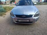 ВАЗ (Lada) Priora 2172 2012 года за 1 700 000 тг. в Кызылорда – фото 2