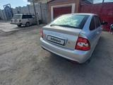 ВАЗ (Lada) Priora 2172 2012 года за 1 700 000 тг. в Кызылорда – фото 3