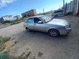 ВАЗ (Lada) Priora 2172 2012 года за 1 700 000 тг. в Кызылорда – фото 4