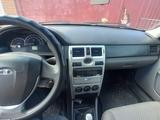 ВАЗ (Lada) Priora 2172 2012 года за 1 700 000 тг. в Кызылорда – фото 5