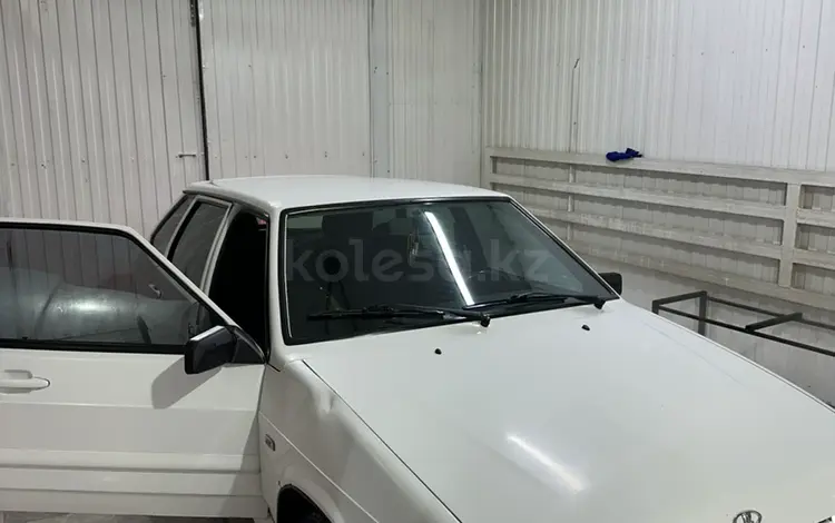 ВАЗ (Lada) 2114 2013 годаfor1 550 000 тг. в Алматы