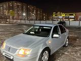 Volkswagen Bora 1999 года за 2 200 000 тг. в Караганда – фото 5