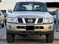 Nissan Patrol 2024 года за 32 800 000 тг. в Астана – фото 2