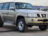 Nissan Patrol 2024 годаүшін32 800 000 тг. в Астана – фото 3