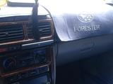 Subaru Forester 2000 годаfor3 800 000 тг. в Костанай – фото 5