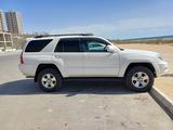 Toyota 4Runner 2004 года за 10 000 000 тг. в Актау