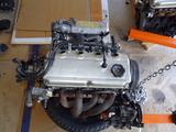 Двигатель Mitsubishi 4G64 (Контрактный, Привозной из Японииүшін164 000 тг. в Алматы