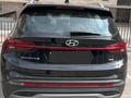 Hyundai Santa Fe 2023 годаүшін17 300 000 тг. в Караганда – фото 8