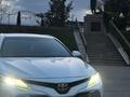 Toyota Camry 2019 года за 15 500 000 тг. в Алматы – фото 19