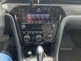 Volkswagen Passat 2020 года за 6 000 000 тг. в Актобе – фото 3