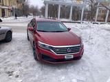 Volkswagen Passat 2020 года за 6 000 000 тг. в Актобе