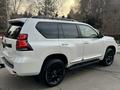 Toyota Land Cruiser Prado 2023 годаfor32 750 000 тг. в Алматы – фото 3