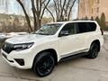 Toyota Land Cruiser Prado 2023 годаfor32 750 000 тг. в Алматы