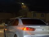 Mitsubishi Lancer 2011 года за 4 400 000 тг. в Астана