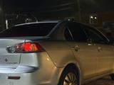 Mitsubishi Lancer 2011 года за 4 400 000 тг. в Астана – фото 2