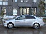 Mitsubishi Lancer 2011 года за 4 400 000 тг. в Астана – фото 4