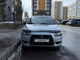 Mitsubishi Lancer 2011 года за 4 400 000 тг. в Астана – фото 5
