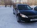 Toyota Camry 2002 года за 4 200 000 тг. в Усть-Каменогорск – фото 6