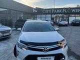 Toyota Camry 2018 годаүшін13 000 000 тг. в Шымкент – фото 3