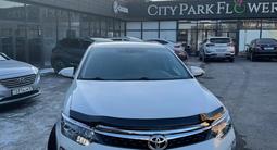 Toyota Camry 2018 годаүшін13 000 000 тг. в Шымкент – фото 3