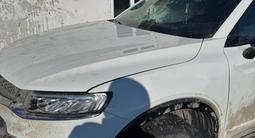 Geely Tugella 2023 года за 7 000 000 тг. в Караганда – фото 2