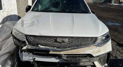 Geely Tugella 2023 года за 7 000 000 тг. в Караганда
