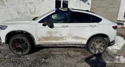 Geely Tugella 2023 года за 7 000 000 тг. в Караганда – фото 3