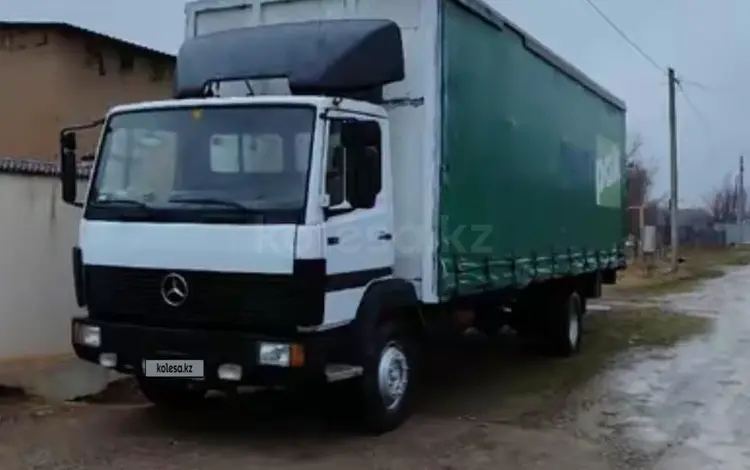 Mercedes-Benz 1992 годаүшін9 300 000 тг. в Астана