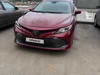 Toyota Camry 2018 годаүшін10 000 000 тг. в Астана