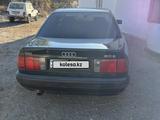 Audi 100 1993 года за 1 850 000 тг. в Жанатас – фото 3